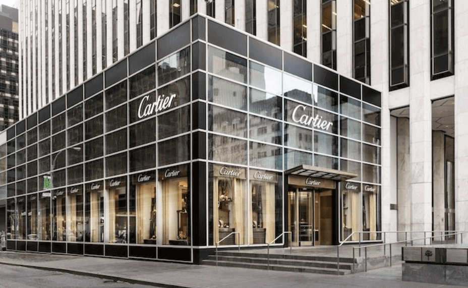 Cartier After-sales Case Study – AURA